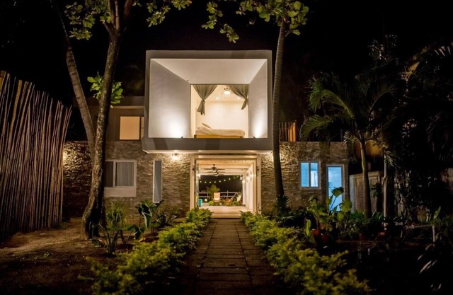 Mango 5- Double Room for 2 People