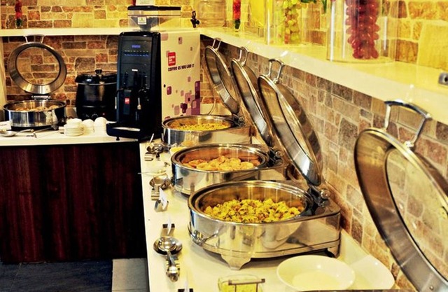 Mango Hotels Tune, Ahmedabad