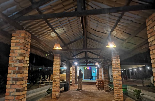 Mango's Park Port Dickson