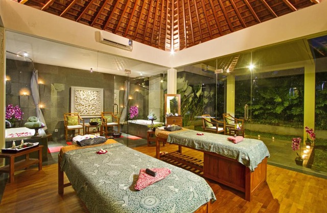 MANGO SPA BALI BRASCO