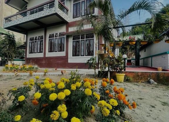 Mango Villa
