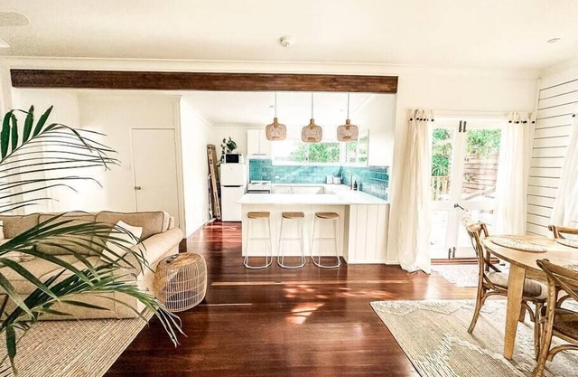 Mango Villa Yeppoon QLD