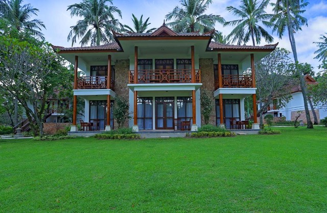 Mangsit Suites by Holiday Resort Lombok