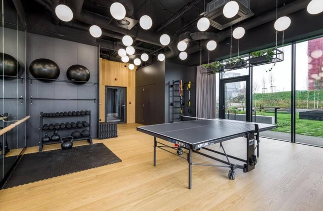 Manhattan by Kairos Apartments