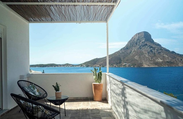 Manifesto Apartments - Kalymnos Cozy Nest