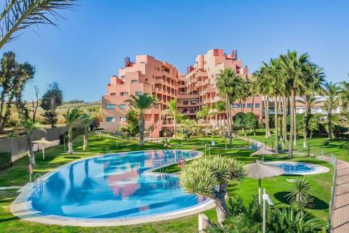 Manilva - Apartamento con Vistas al Mar - Don Juan Beach Resort