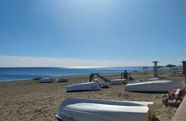 MANILVA-SABINILLAS SEA VIEWS BY HOMING