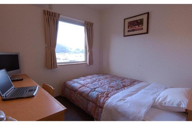 Maniwa City Hotel Sunrise / Vacation STAY 35728