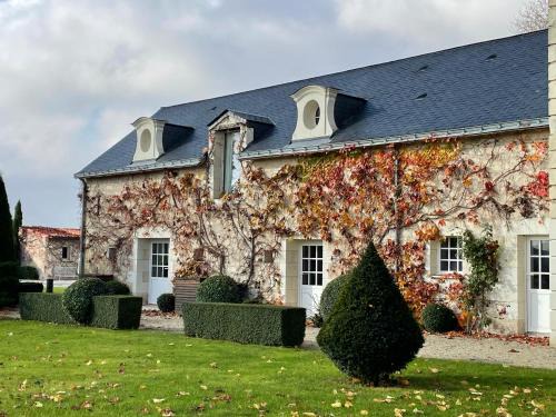 Manoir de famille Beausoleil