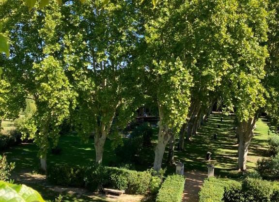 Manoir des Sources
