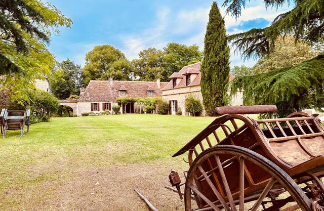 Manoir du Suquet