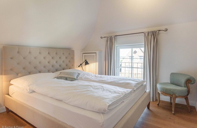 Manor Bockelkathen – Apartment 4