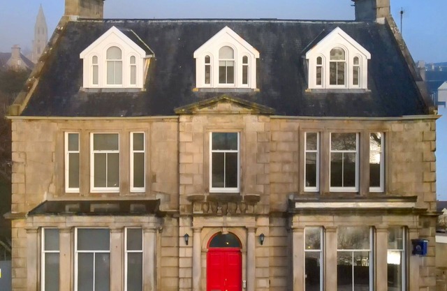 Manor House