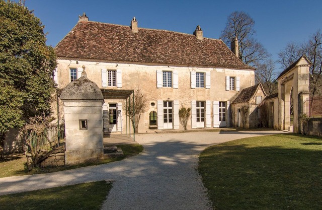 Mansion in Aquitaine with Private Pool