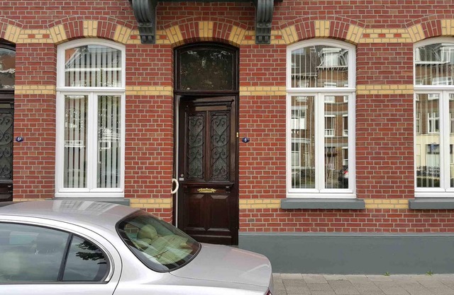 Mansion 6 Luxury apartment in the center of Maastricht