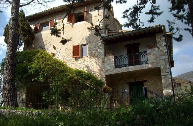 Mansion - Assisi