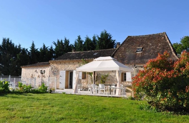 Mansion - Beaumont du Périgord