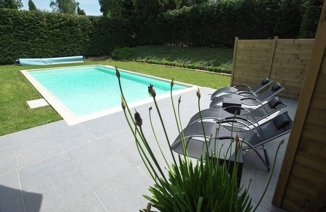 Mansion in Hastière par Delà with Pool