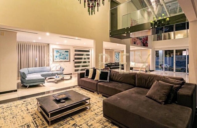 Mansion in jurere internacional