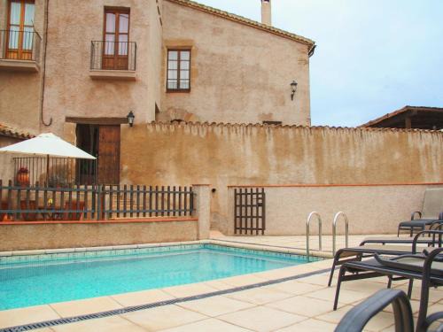 Mansion in Maians with Private Pool
