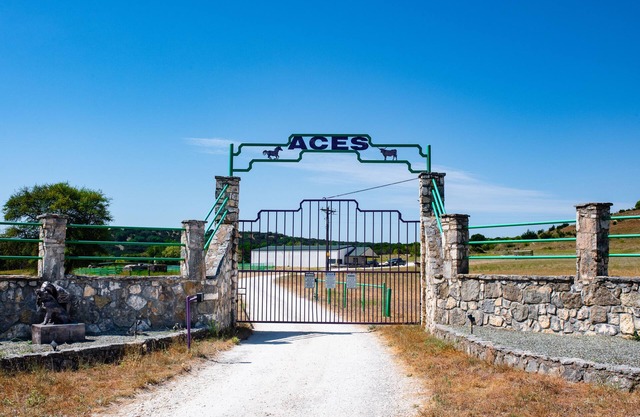 Mansion in Meridian, TX - Great central location for vacation in Bosque County