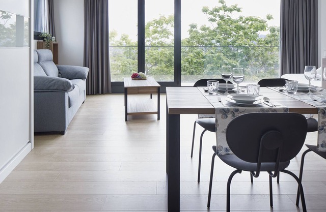 MANTULENE 1B - Basque Stay