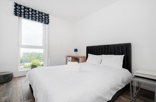 Manufaktura Comfort Apartment