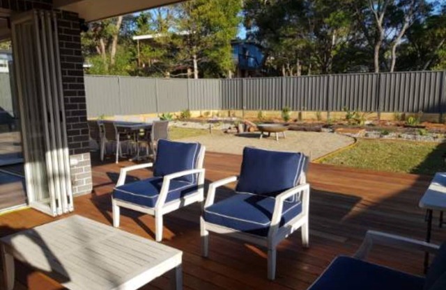 Manyana Dunes Beach House 4bd 3ba 3 min walk to beach