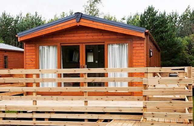 Maple Lodge, Northumberland
