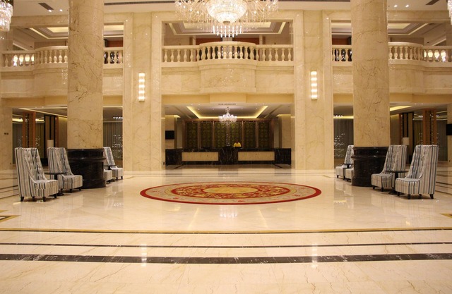 Maputo AFECC Gloria Hotel