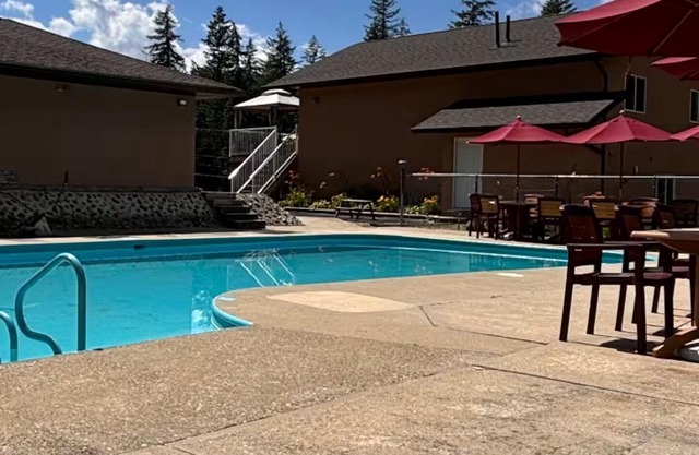 Mara Spring Lodges - Lodge 2