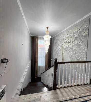 MARAL GuestHouse
