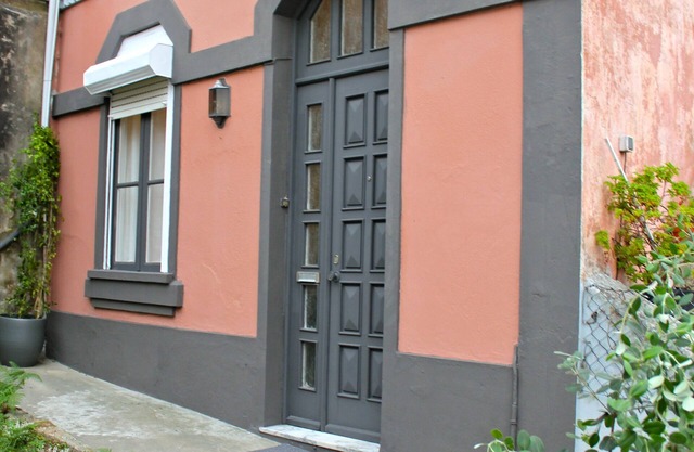 Marao Cottage with Private Garden - Near Historic Center