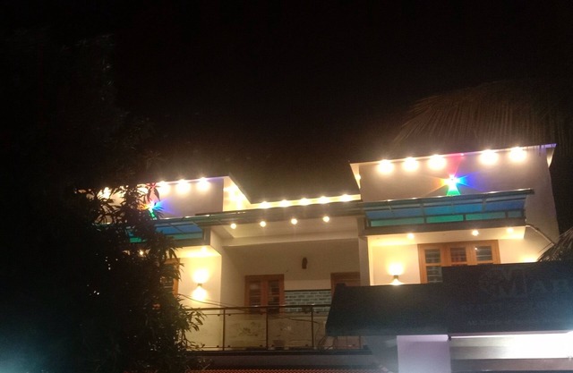 Marari beach homestay