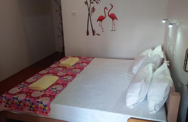 marari beach zealous