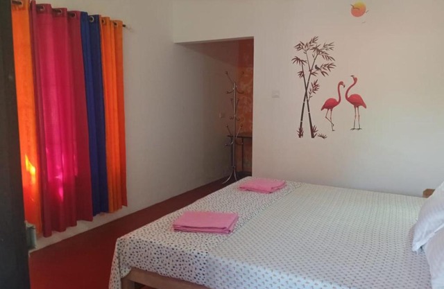 Marari Beach Zealous