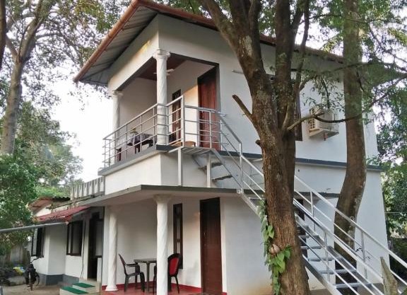 Marari Mourin Homestay