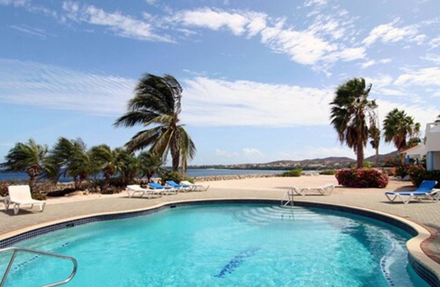 Marazul Dive resort
