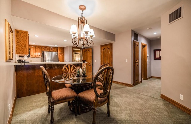 @ Marbella Lane – Luxurious Castle in the sky