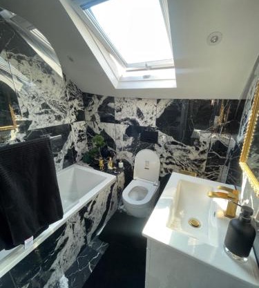 Marble House