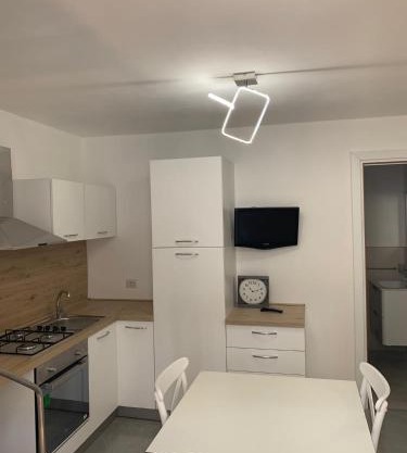 Marco Apartment Centro
