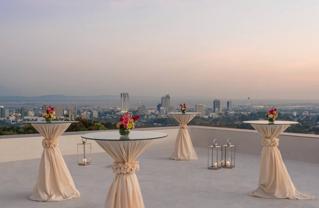 Marco Polo Plaza Cebu