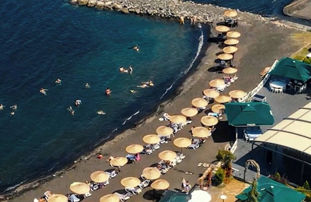 Mare Blu Hotel