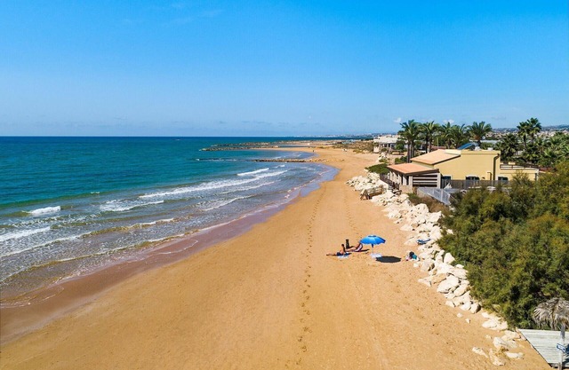 Mare Del Sud - Donnalucata ,Sicily