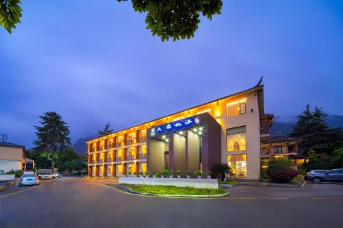Mare Nubium Resort