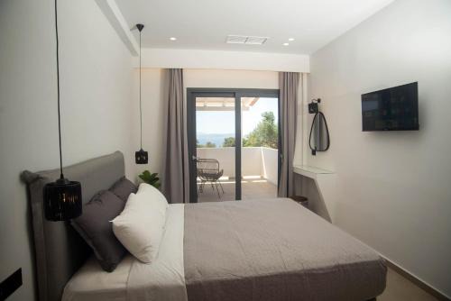 Marea luxury suites - Tramontana