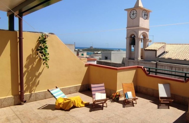 MarEmi Portopalo by Interhome