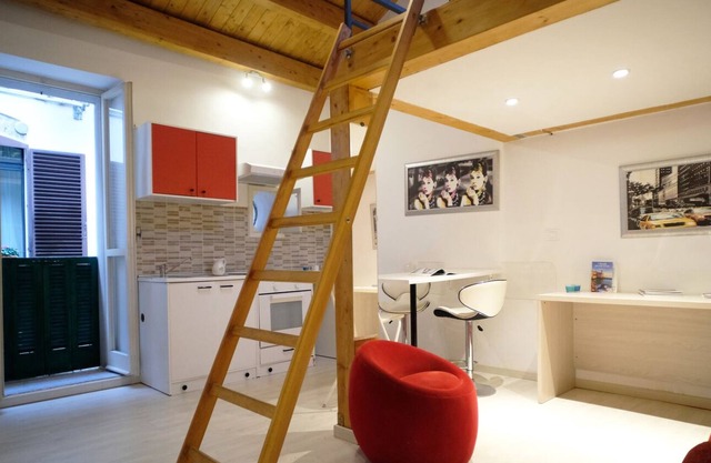 MareMonti - One Bedroom Apartment, Sleeps 2