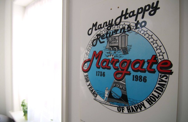MargateUltra #private floor#2 bedrooms+own access