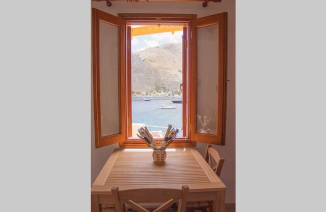 Margelis sea view